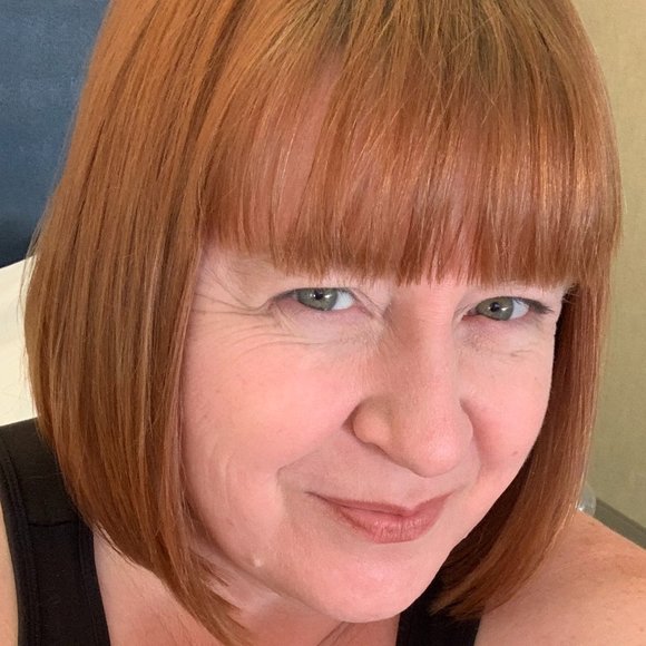 Meet your Posher, Monica Sue! - Picture 1 of 1